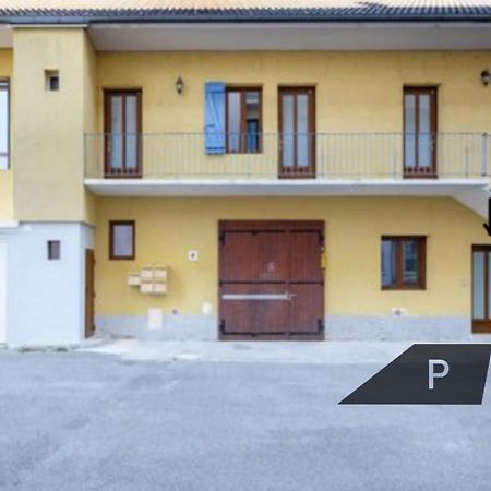 Casa Paoli - Centre Gare Avec Parking Apartamento Annecy Exterior foto
